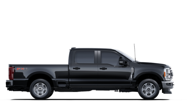 2025 Ford SuperDuty